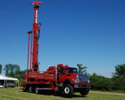 Maine Well Drilling Services by A-Z Water Systems
